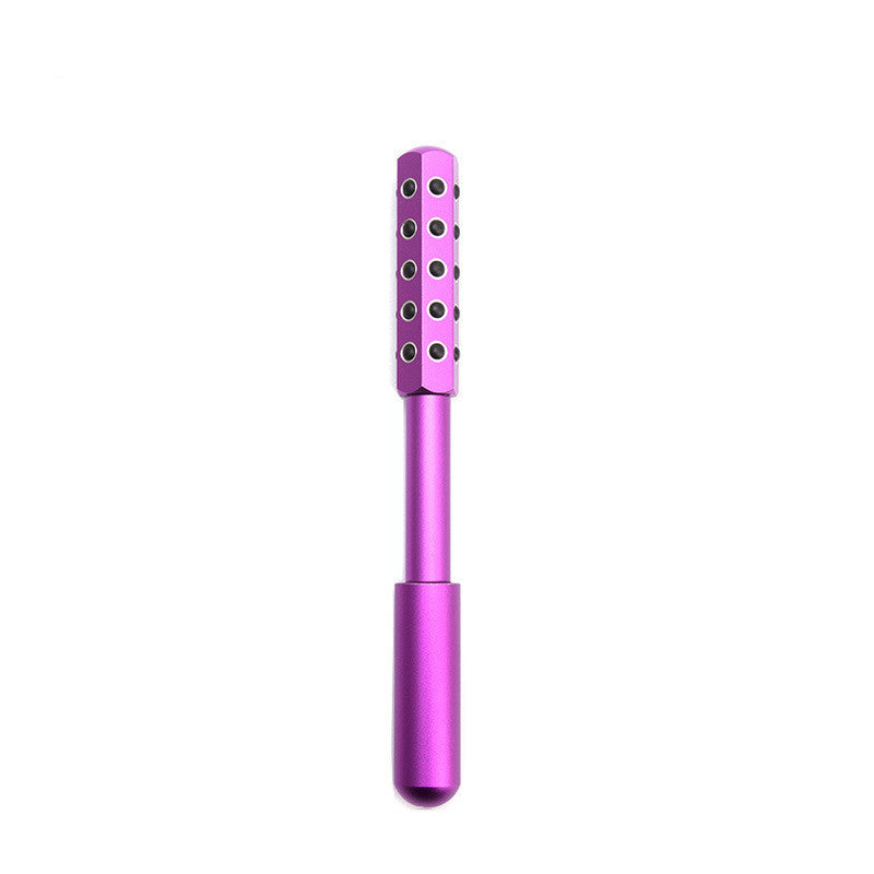 Beauty Stick Massage Beauty Stick Facial Roller Face Lift Bar Anti Wrinkle Facial Massager Skin Care Tool Derma Rolling Face Massage Roller Wand