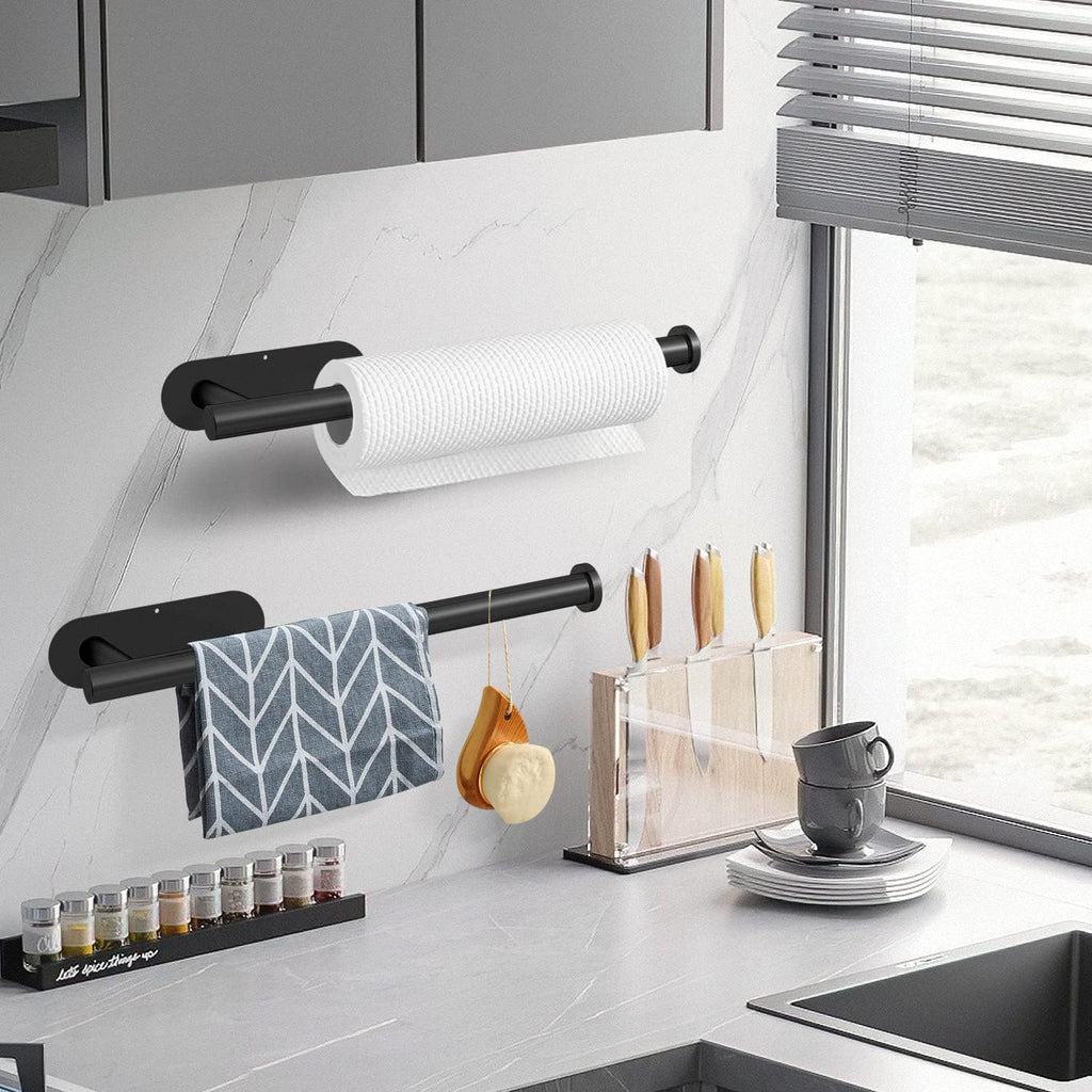 Multi Functional Extendable Tissue Holder
