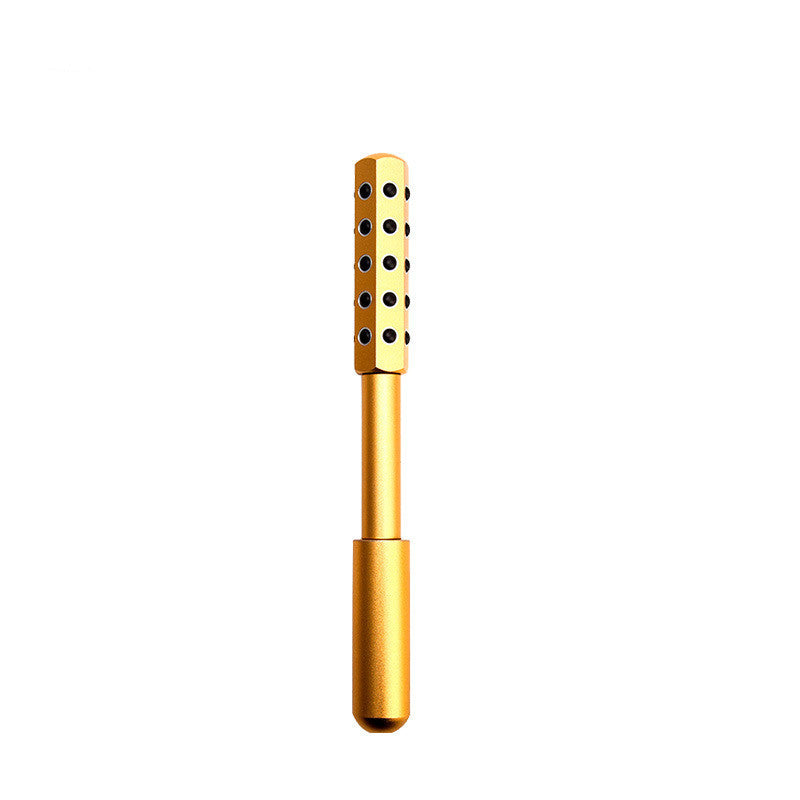 Beauty Stick Massage Beauty Stick Facial Roller Face Lift Bar Anti Wrinkle Facial Massager Skin Care Tool Derma Rolling Face Massage Roller Wand