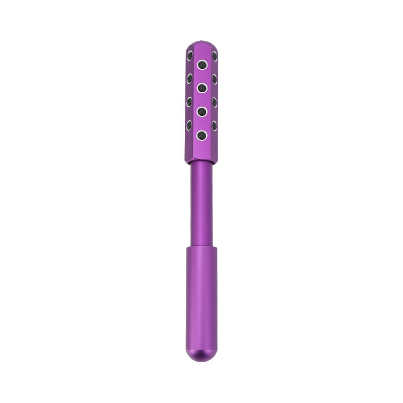 Beauty Stick Massage Beauty Stick Facial Roller Face Lift Bar Anti Wrinkle Facial Massager Skin Care Tool Derma Rolling Face Massage Roller Wand