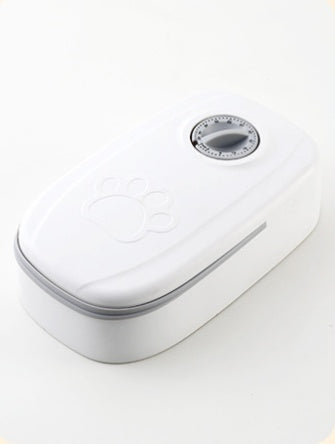 Automatic Pet Feeder Smart  Dispenser For Cats Dogs
