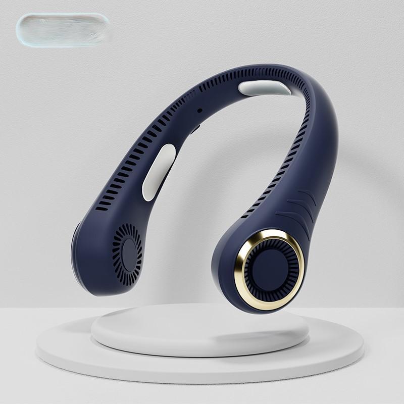 Turbo Neck-hanging Fan