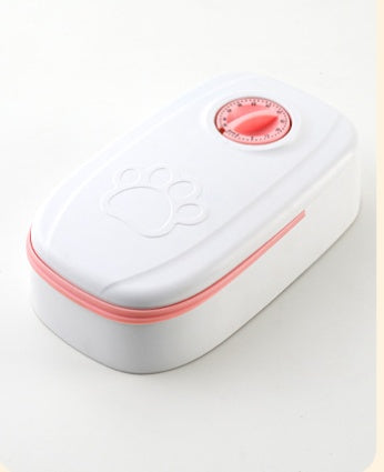Automatic Pet Feeder Smart  Dispenser For Cats Dogs