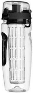 32Oz  Fruit Infuser Water Bottles With Infuser Juice Shaker Drink Bottle Of Water
